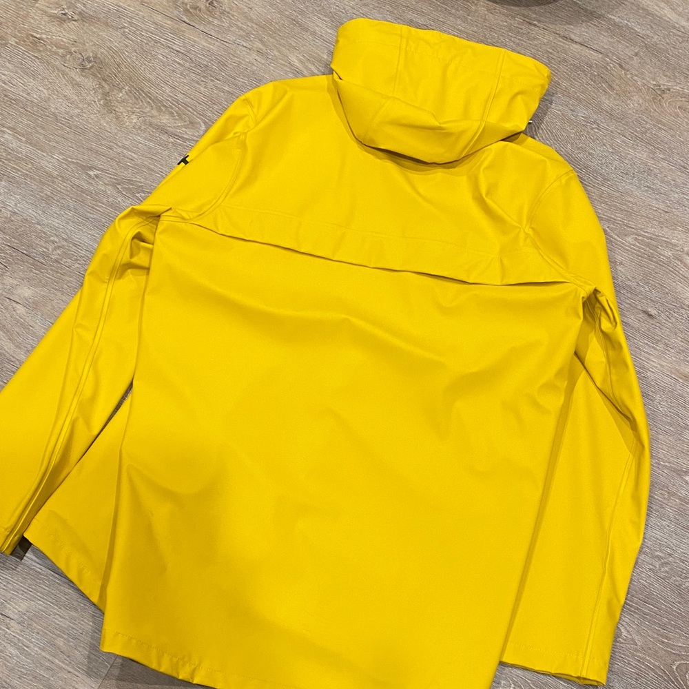 Helly Hansen Rain Jacket - image 6